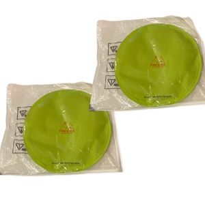 NWOT Two Reusable Hot or Cold Ice Packs